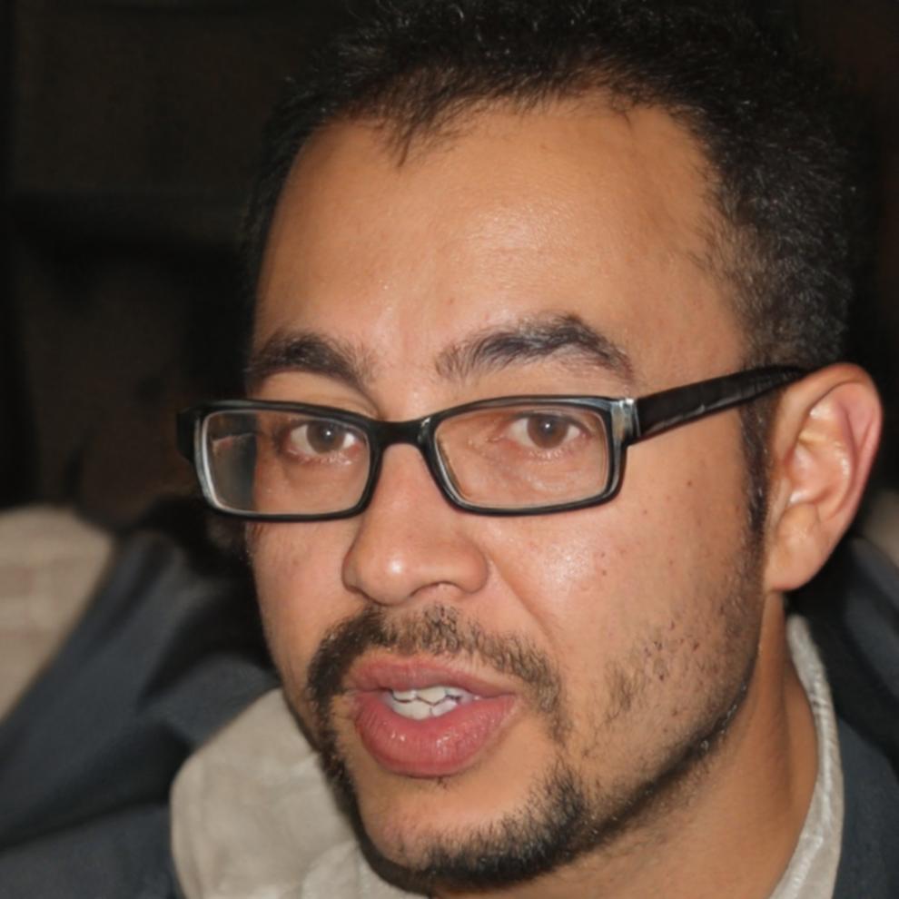 Portrait de Gaspard Nolent