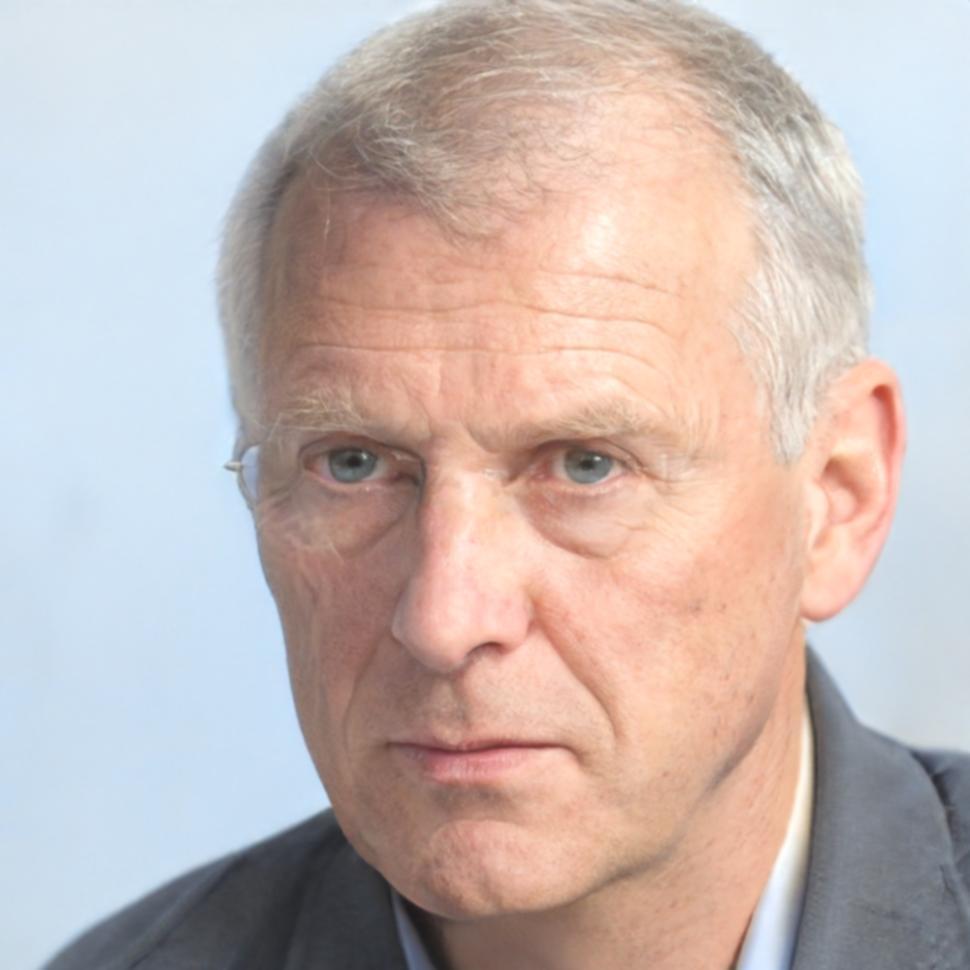 Portrait professionnel de Bastien Moreau