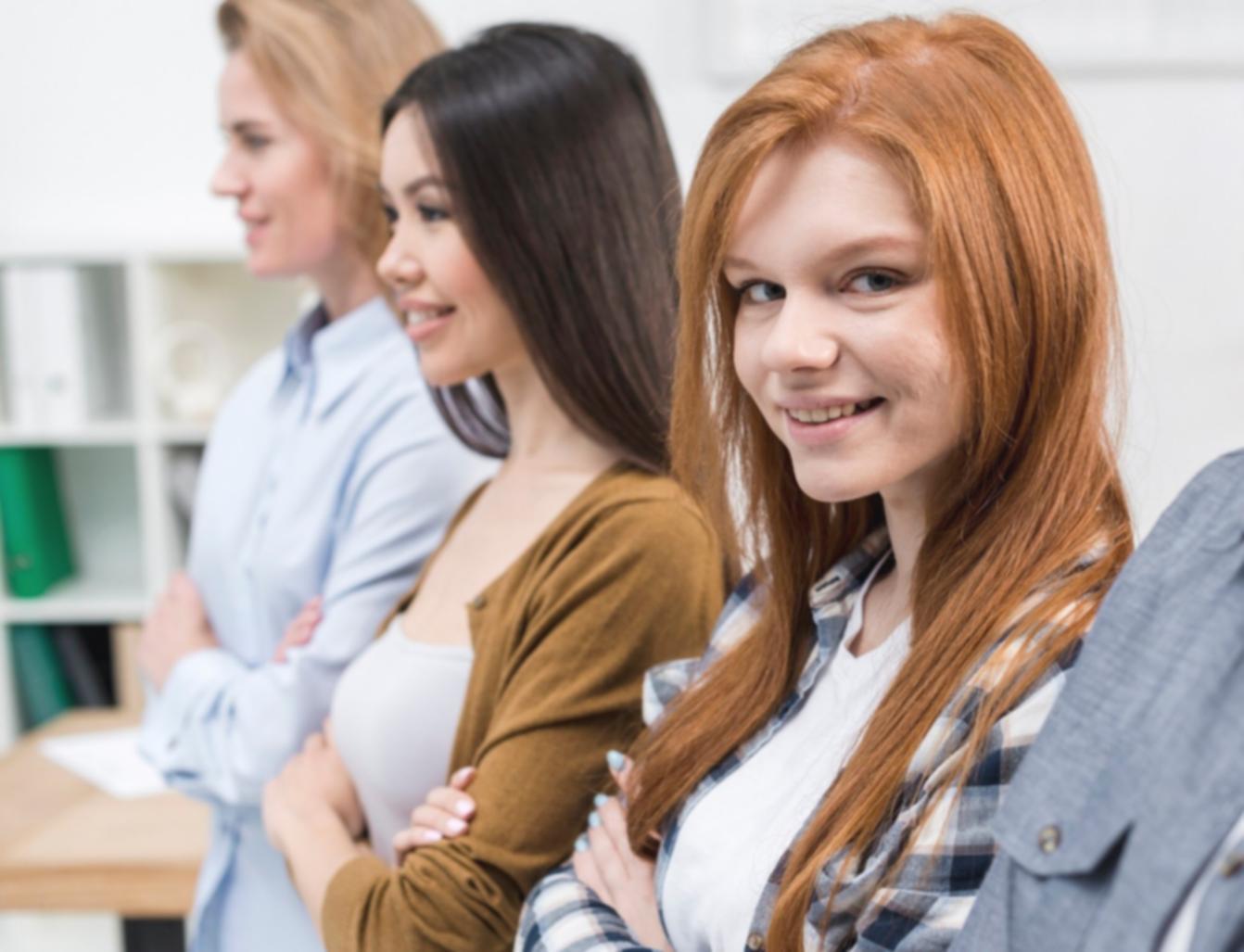 Analyse financière en action dans nos bureaux